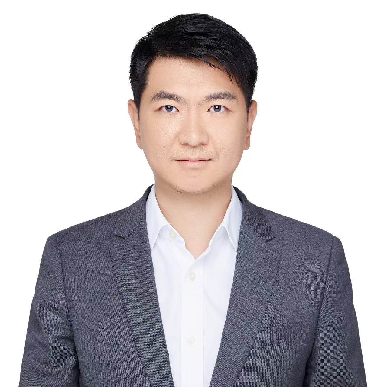 Tom Wang