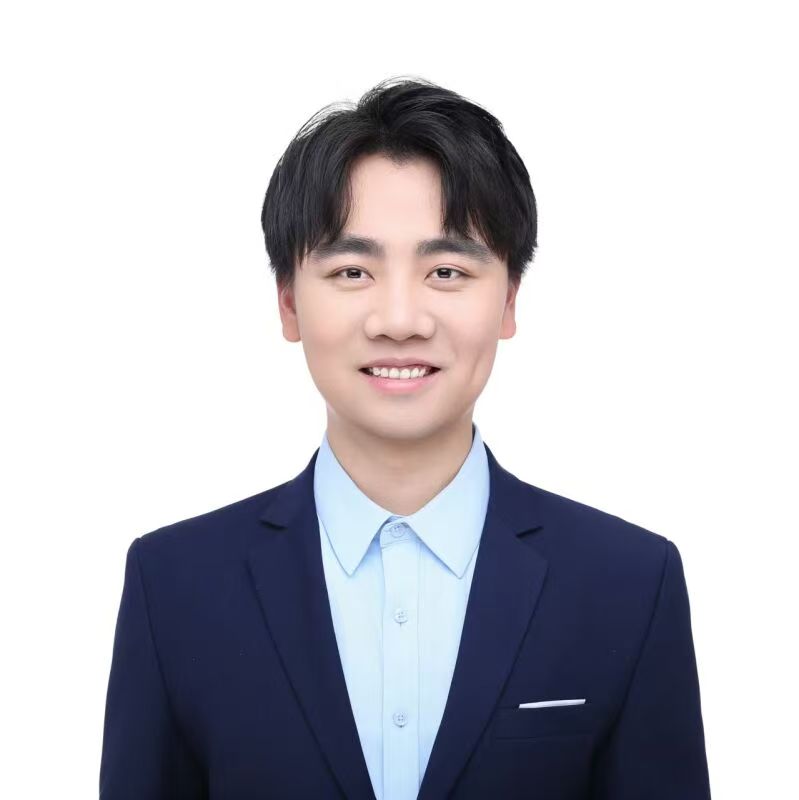 杨扬讲师照片